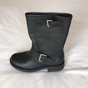 Motorcycle Boot